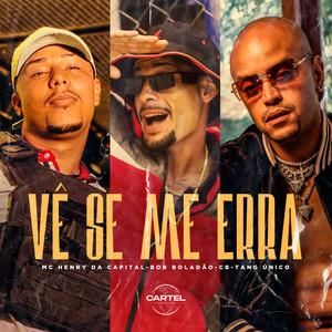 Vê Se Me Erra