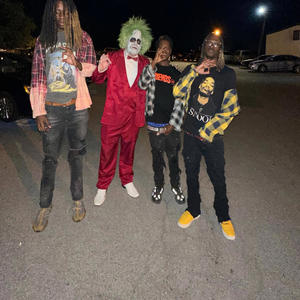 Meet Da Smackas (Explicit)