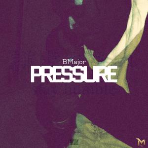 Pressure (feat. Jules) (Explicit)