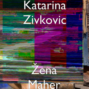 Žena Maher