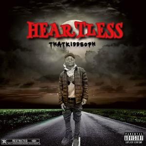 Heartless (Explicit)