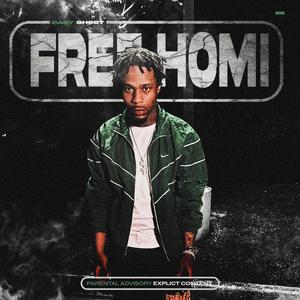 Free Homi (Explicit)