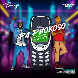 Pa Phokoso (feat. Richard Billy, Bee Jay & Ace Jizzy) (Explicit)