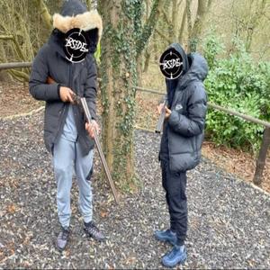 Yeup (feat. Bgod) (Explicit)