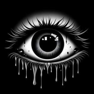 LOOK INTO MY EYES (Explicit)