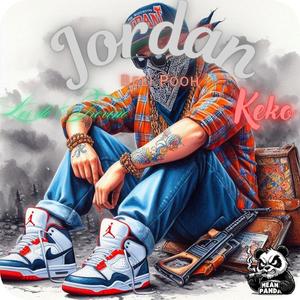 Jordan (feat. Belipooh & Keko) [Explicit]