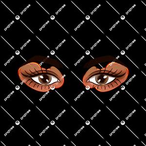 Lo$t In Her Eyes (Explicit)