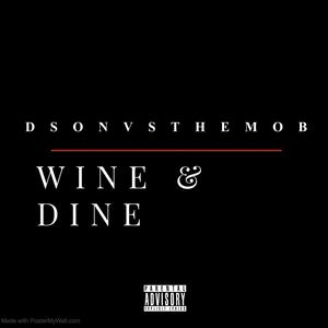 Wine&Dine (Explicit)