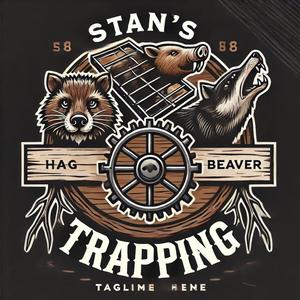 Stan The Trapping Man