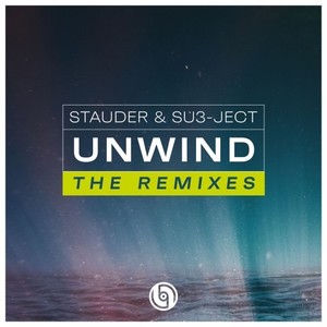 Unwind (Su3-Ject VIP)