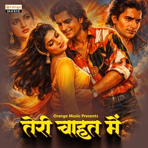 Teri Chahat Mein