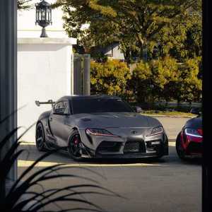 误闯天家-茉莉雨.