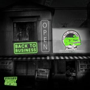 Back To Business (feat. Rolla, TCDAGENIUS, AGZ & Tommy B) [Explicit]