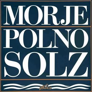 Morje polno solz