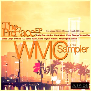 What Is Love (Original Mix)