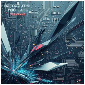 Before It's Too Late