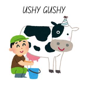 Ushy Gushy (feat. jenesis) (Explicit)