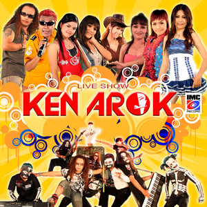 KEN AROK (LIVE)