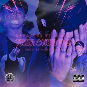 TREACHEROUS (feat. Koryo) (Explicit)
