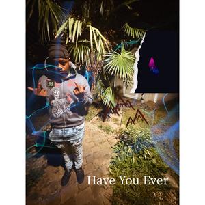 Have Your Ever (Explicit)