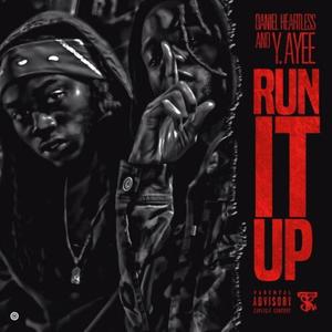 Feel Me (feat. Y Ayee) (Explicit)