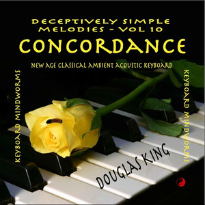 Concordance: Deceptively Simple Melodies, Vol. 10