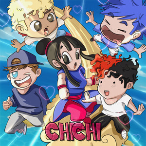 CHICHI (feat. nenot) (Explicit)