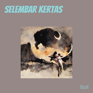 Selembar Kertas