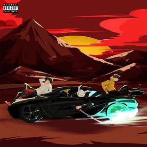 nevada (feat. KAMIORA) (Explicit)