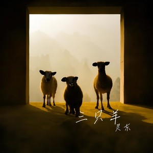 三只羊