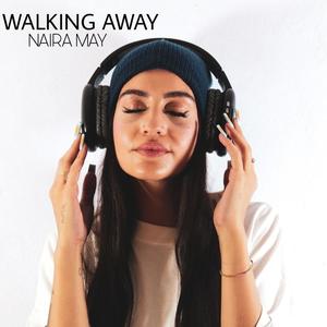 WALKING AWAY (Explicit)