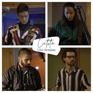 Divagar Devagar (Live Session)