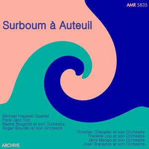 La rue des cœurs perdus