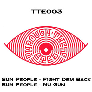 Fight Dem Back / Nu Gun