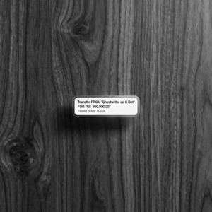 mais dinheiro (Explicit)