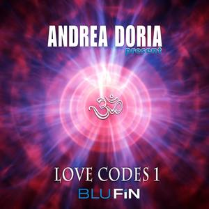 Andrea Doria Pres. Love Codes 1