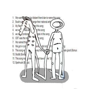 Seg Värld(feat. Let's Go Fishing & A Kind Remark)