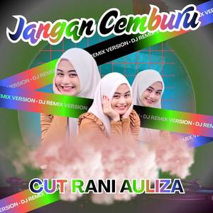Jangan Cemburu (Remix)