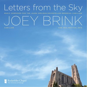 Letters from the Sky