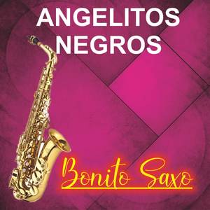 Angelitos Negros