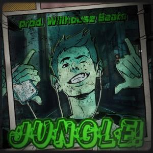 JUNGLE! (feat. urfavazzy)