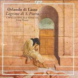 LASSO: Lagrime di San Pietro