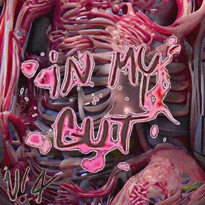 in my gut (Explicit)
