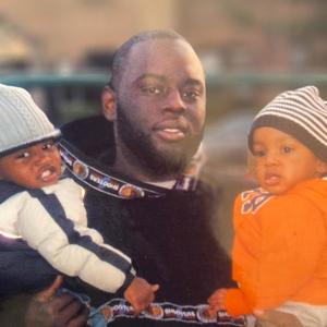 Broke My Heart (Explicit)