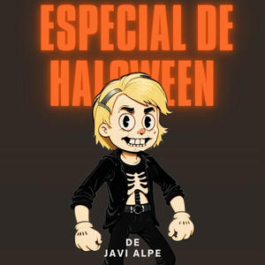 Especial de Halloween (Explicit)