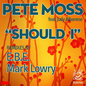 Should I (Jay J Remix)