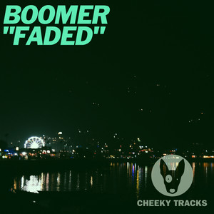 Faded (Original Mix)