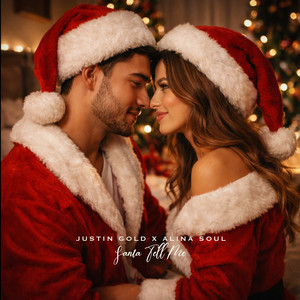 Santa Tell Me