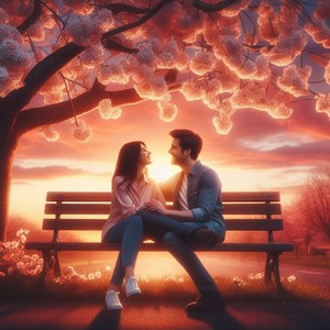 Shake Like the Ocean Wave