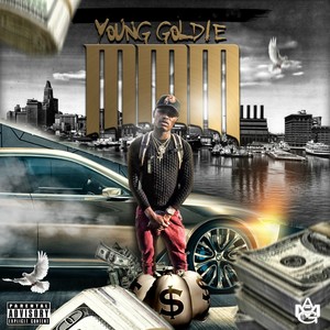 Young Goldie - MMM